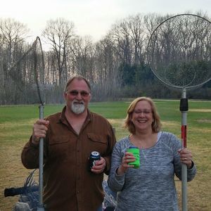 Meet your Posher, Barb